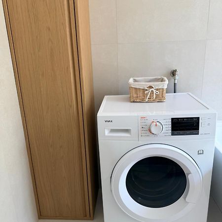 Apartman Sandra Pula Exterior photo