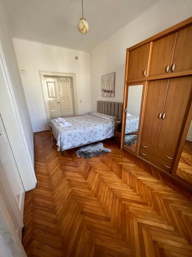 Apartman Sandra Pula Exterior photo