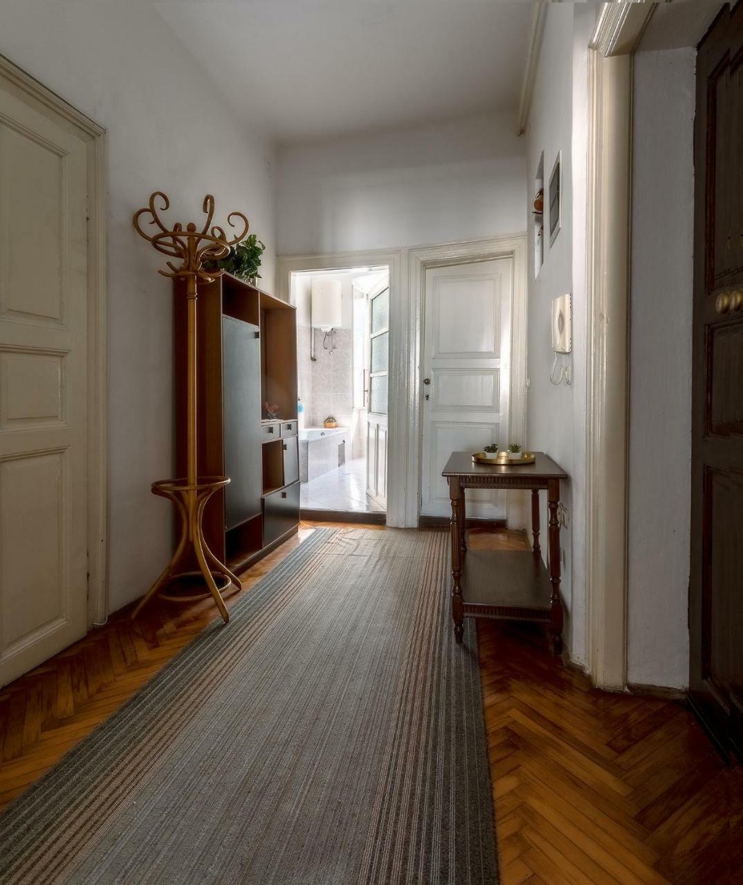 Apartman Sandra Pula Exterior photo