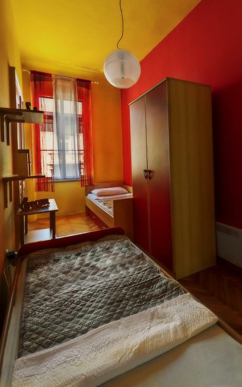 Apartman Sandra Pula Exterior photo